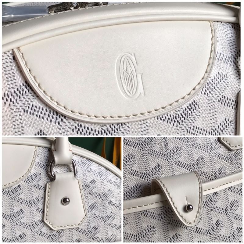 Goyard Top Handle Bags